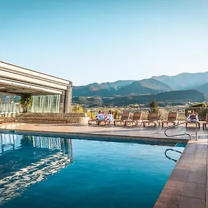 *** Resort Cerdanya Viva Ecoestades España