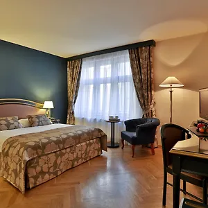 **** Hotel Elysee República Checa