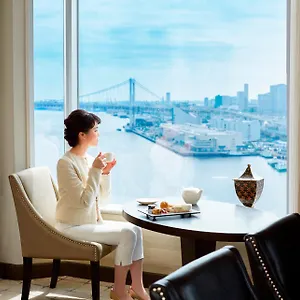 ***** Hotel Intercontinental Bay By Ihg Japon