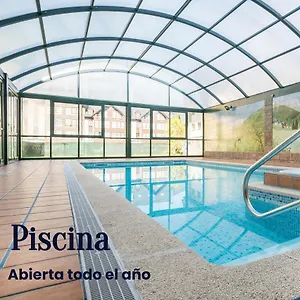 *** Apartahotel El Refugio De Aran España