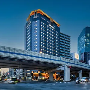アパホテル＆リゾート〈六本木駅東〉 東京都