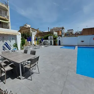 ** Hotel Mediterrani Express España