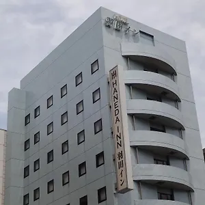 Haneda Japan