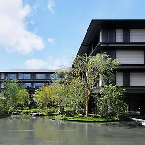 The Mitsui Kyoto, A Luxury Collection & 京都
