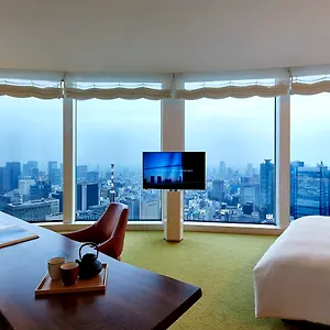 ***** Hotel Andaz - A Concept By Hyatt Japon