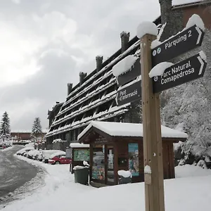 **** Hotel Yomo Patagonia Andorra
