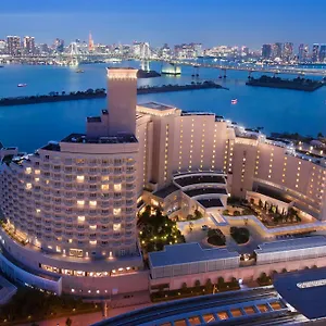 ***** Hotel Hilton Odaiba Japon