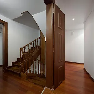 ** Hotel Portuense Portugal