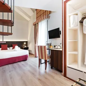 **** Hotel Termes Carlemany Andorra