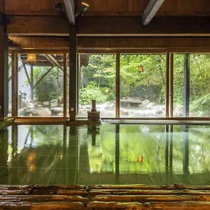 箱根強羅温泉 季の湯 雪月花 箱根町