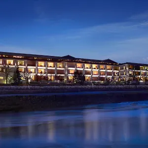 The Ritz-carlton Kioto