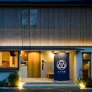 Mitsuwaya Osaca
