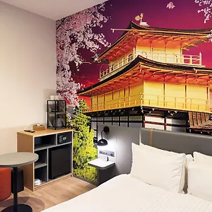 Hotel Travelodge Shijo Omiya, Quioto