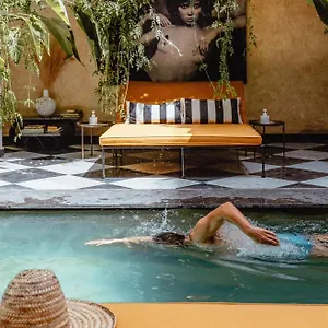  Riad Sakkan Maroc