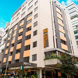 **** Hotel Finlandia Ecuador