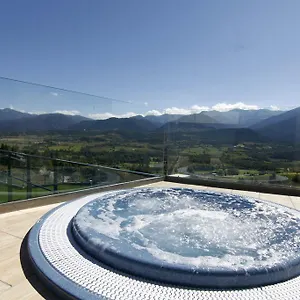 *** Resort Cerdanya Ecoresort España