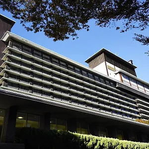 ***** Hotel The Okura Japón