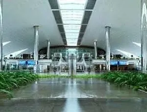 ***** Hotel International Airport Emiratos Árabes Unidos