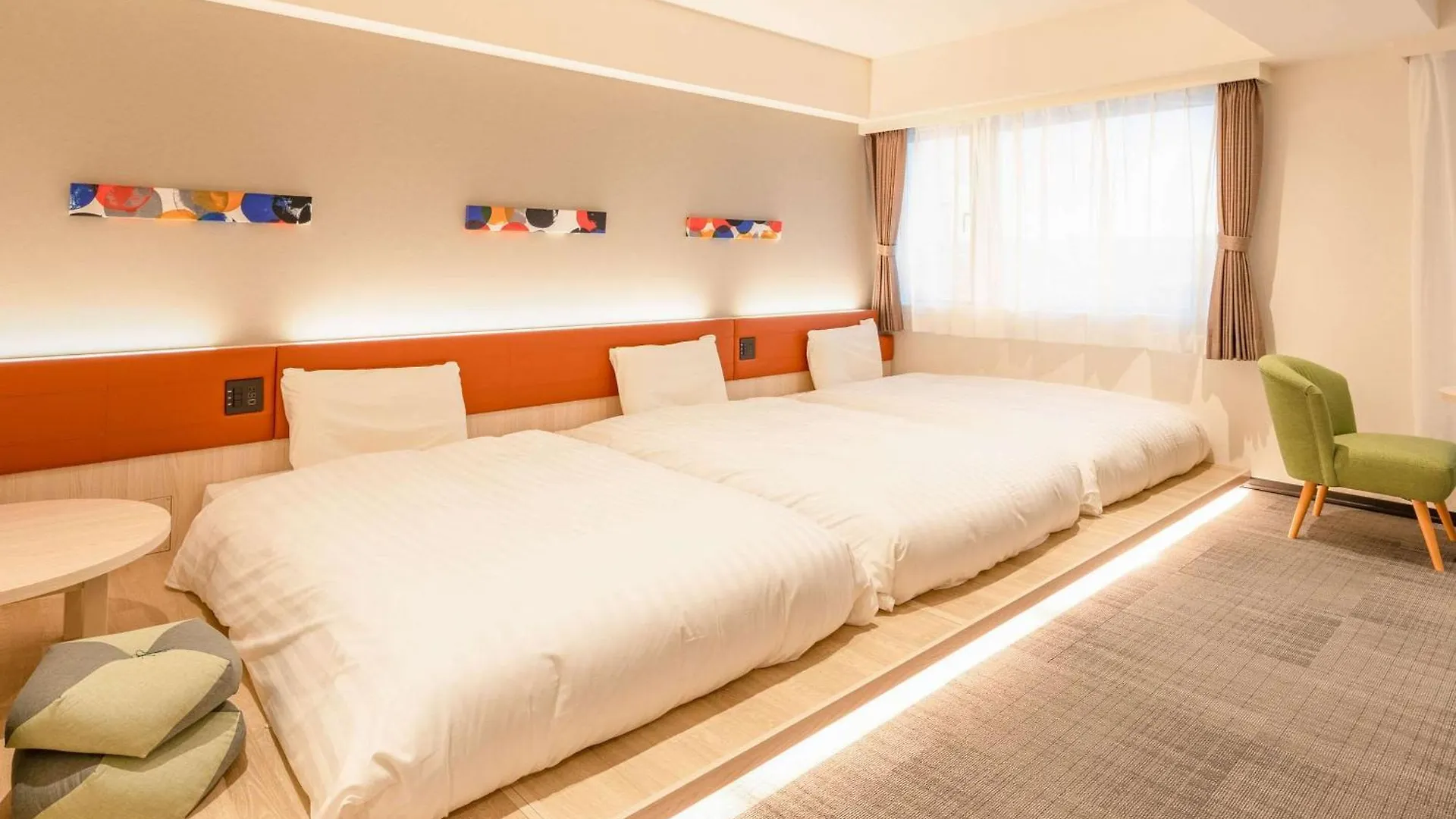 Comfort Hotel Kyoto Horikawagojo