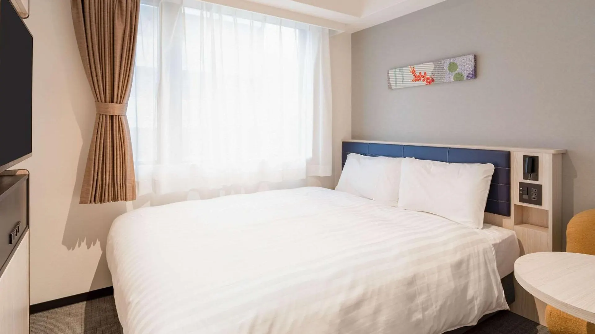 Comfort Hotel Kyoto Horikawagojo contacts